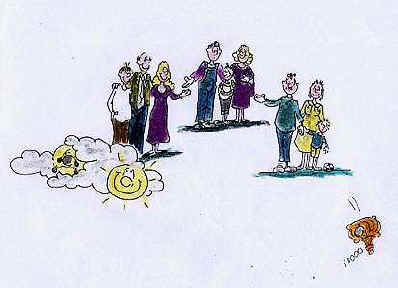 il club 