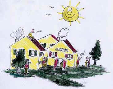 club e comunità