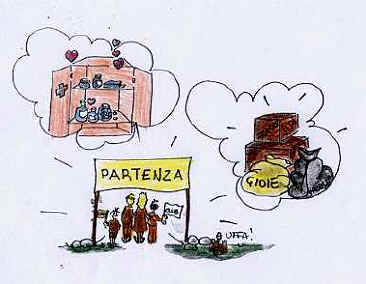 le medicine del club