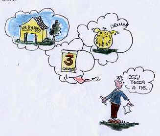 non tanto le regole...
