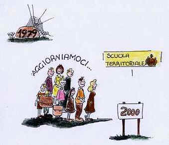 formazione e aggiornamento